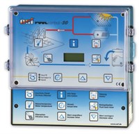 Блок управления фильтрацией и нагревом Pool-Control-30 (310.008.2530)