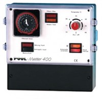 Блок управления фильтрацией и нагревом Pool-Master-400 (300.288.2130)