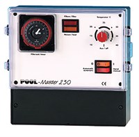 Блок управления фильтрацией и нагревом Pool-Master-230 (300.288.2110)