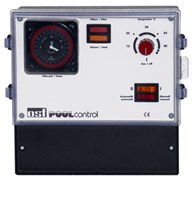Блок управления  фильтрацией и нагревом Pool-Control-230-ES (300.278.2110)