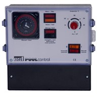 Блок управления фильтрацией и нагревом Pool-Control-400-ES (300.270.0105)