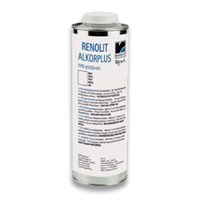 ALKORPLUS ПВХ-герметик 81035 White, 900 гр