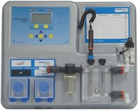Система дозирования WaterFriend MRD-1 активный кислород (310.000.0870)