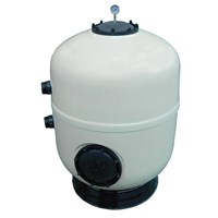 Фильтр Aquaglass UNI Side 15, без клапана (100170104)