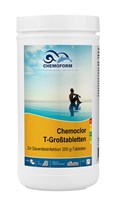 Кемохлор Т-Таблетки 20г (медленно растворимые) 1 кг
