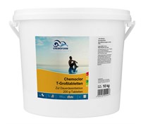 Кемохлор Т-Таблетки 20г (медленно растворимые) 5 кг