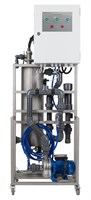 Система комбинированной обработки воды SCOUT DUO-50 (S.DUO.50)